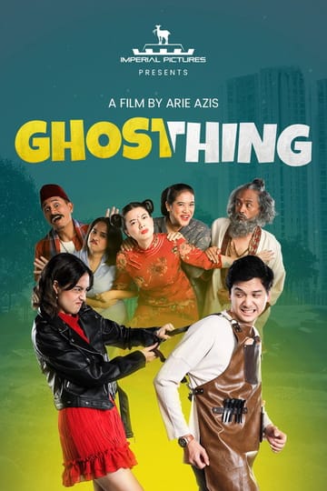 Watch Ghosthing 2026 online Watch Ghosthing 2026 online