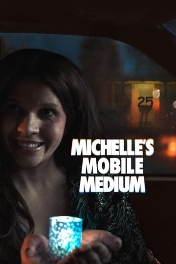 Дивитися фільм Michelle's Mobile Medium 2026 онлайн Дивитися фільм Michelle's Mobile Medium 2026 онлайн
