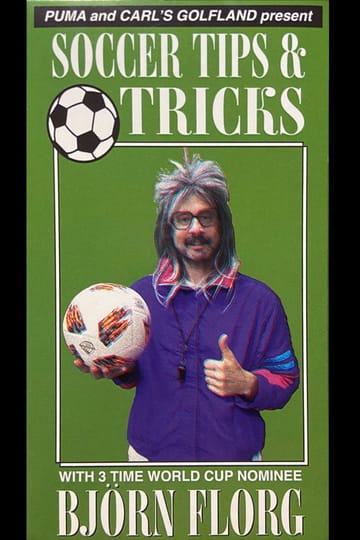 Дивитися фільм Soccer Tips & Tricks Vol. 1 With Björn Florg 2026 онлайн Дивитися фільм Soccer Tips & Tricks Vol. 1 With Björn Florg 2026 онлайн