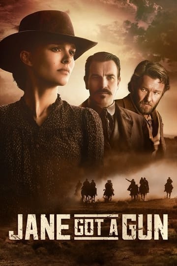Watch Jane Got a Gun 2015 online