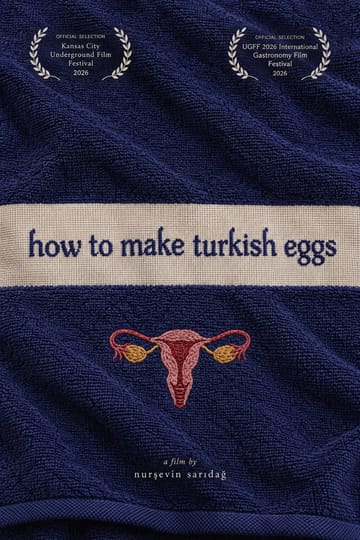 Watch HOW TO MAKE TURKISH EGGS 2027 online