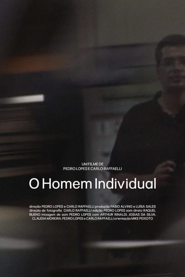 Дивитися фільм O Homem Individual 2026 онлайн Дивитися фільм O Homem Individual 2026 онлайн