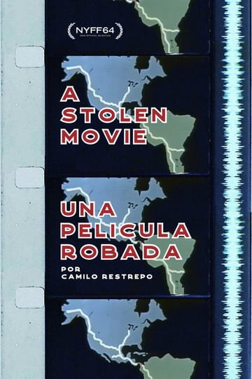 Дивитися фільм Una película robada 2026 онлайн Дивитися фільм Una película robada 2026 онлайн