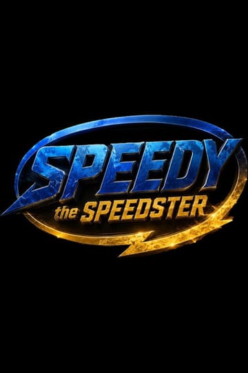 Watch Speedy The Speedster 2026 online