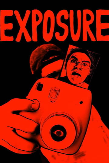 Дивитися фільм Exposure 2026 онлайн Дивитися фільм Exposure 2026 онлайн
