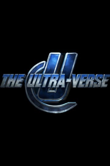Дивитися фільм The Ultra-Verse 2026 онлайн Дивитися фільм The Ultra-Verse 2026 онлайн