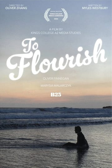 Дивитися фільм To Flourish 2026 онлайн Дивитися фільм To Flourish 2026 онлайн