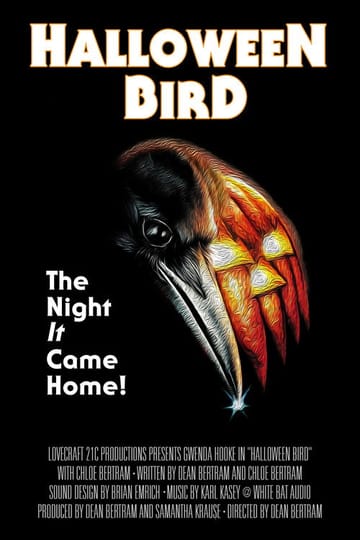 Дивитися фільм Halloween Bird 2026 онлайн