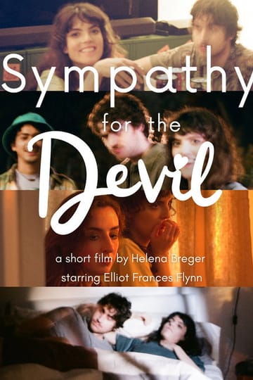 Дивитися фільм Sympathy for the Devil 2026 онлайн