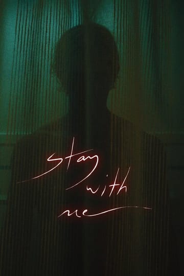 Дивитися фільм Stay With Me 2026 онлайн