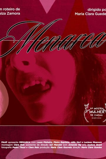 Watch Menarca 2026 online