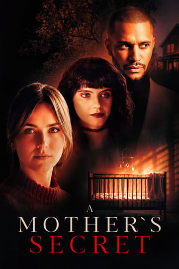 Дивитися фільм A Mother's Secret 2026 онлайн Дивитися фільм A Mother's Secret 2026 онлайн