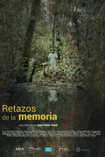 Дивитися фільм Retazos de la memoria 2026 онлайн Дивитися фільм Retazos de la memoria 2026 онлайн