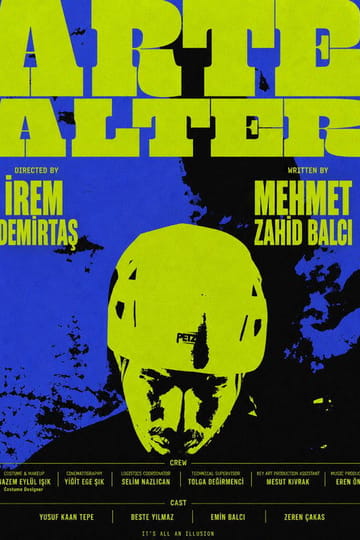 Watch Arte Alter 2026 online