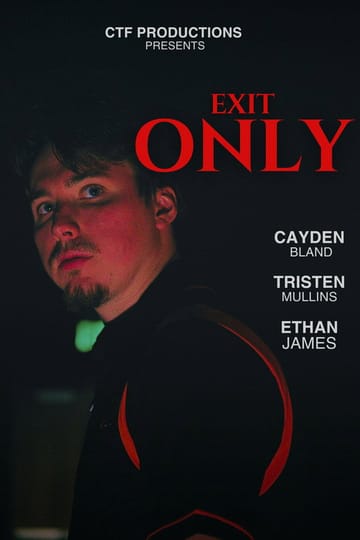 Дивитися фільм Exit Only 2026 онлайн Дивитися фільм Exit Only 2026 онлайн