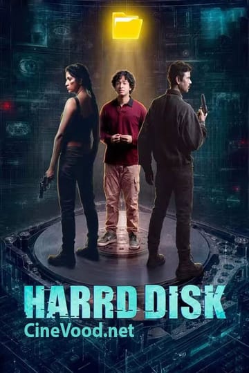 Watch Harrd Disk 2026 online Watch Harrd Disk 2026 online