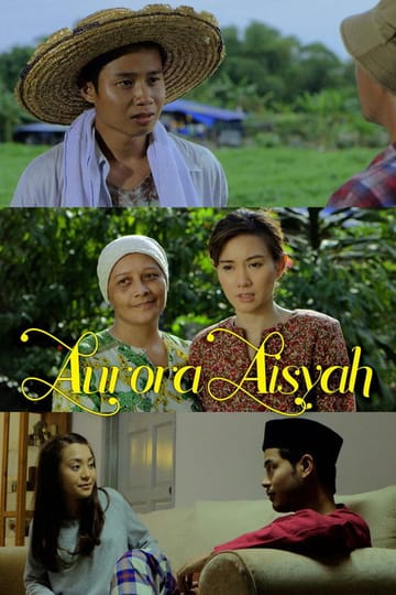Watch Aurora Aisyah 2019 online