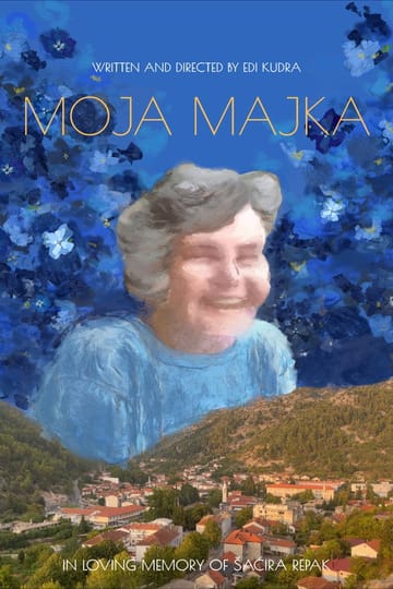 Дивитися фільм Moja Majka 2026 онлайн