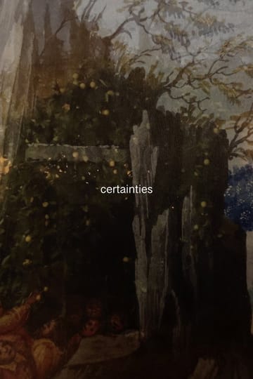 Watch Certainties 2026 online Watch Certainties 2026 online