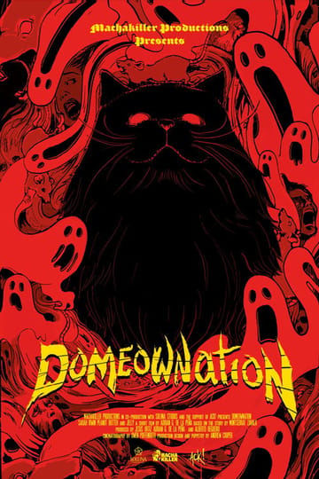 Дивитися фільм Domeownation 2026 онлайн Дивитися фільм Domeownation 2026 онлайн