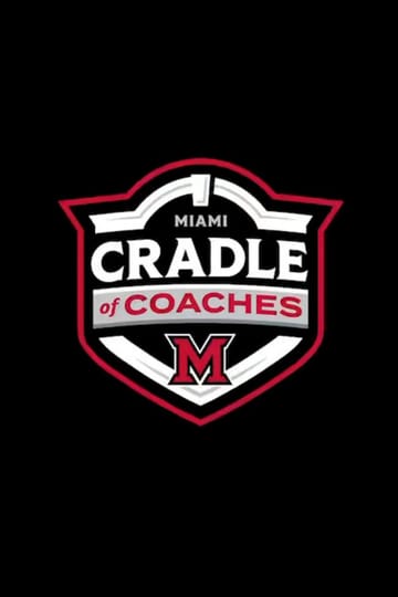 Watch Cradle of Coaches 2026 online
