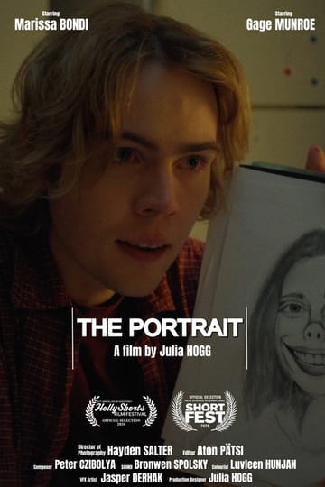 Watch The Portrait 2026 online