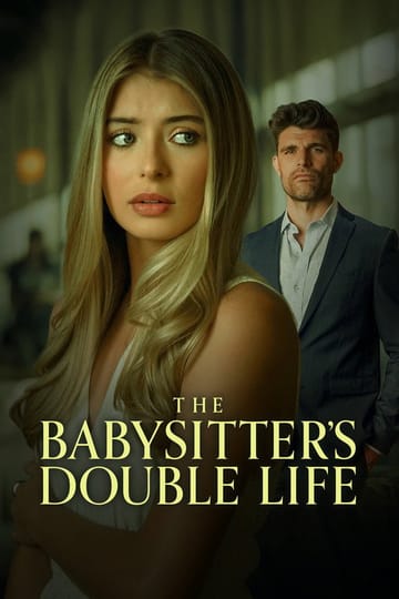 Дивитися фільм The Babysitter’s Double Life 2026 онлайн