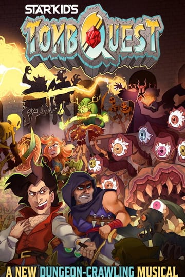 Дивитися фільм Tomb Quest 2026 онлайн Дивитися фільм Tomb Quest 2026 онлайн
