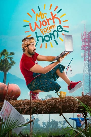 Watch Mr. Work from Home 2026 online