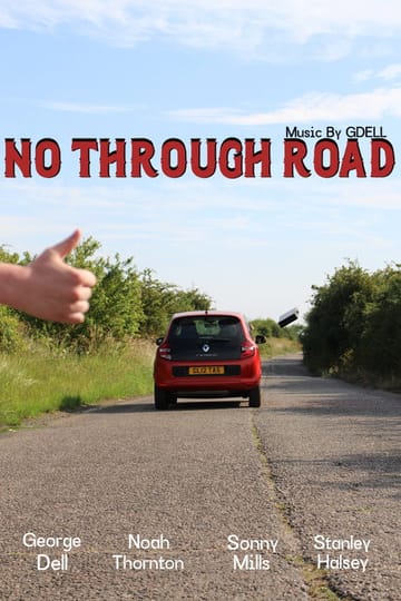 Дивитися фільм No Through Road 2026 онлайн