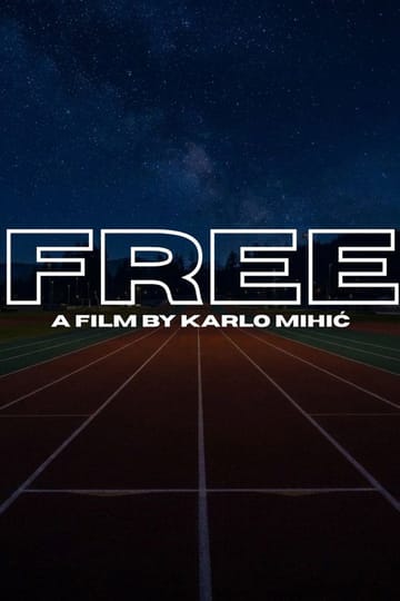 Дивитися фільм FREE 2026 онлайн Дивитися фільм FREE 2026 онлайн