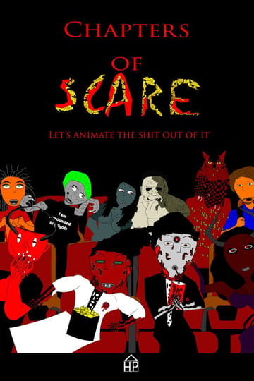 Watch Chapters of Scare 2026 online