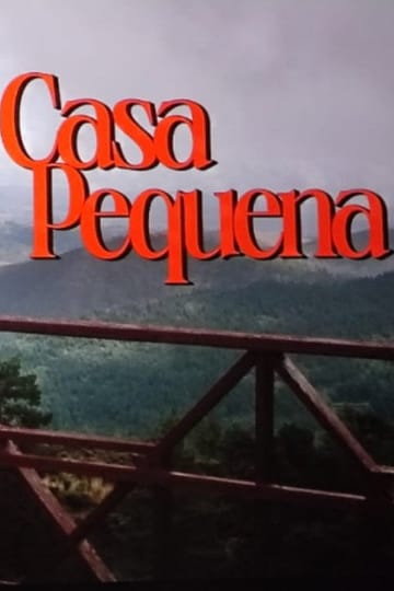 Дивитися фільм Casa Pequena 2026 онлайн