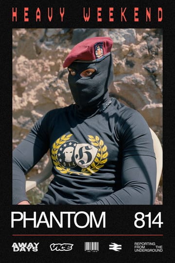 Дивитися фільм Phantom 814 2026 онлайн Дивитися фільм Phantom 814 2026 онлайн