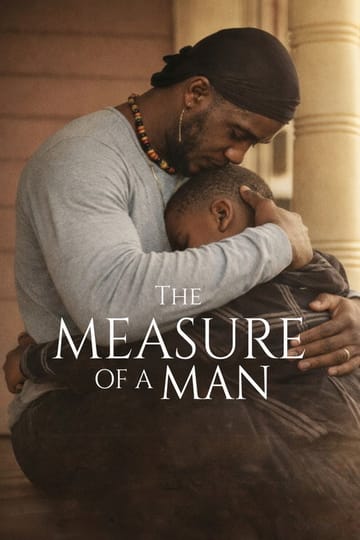 Дивитися фільм The Measure of a Man 2026 онлайн
