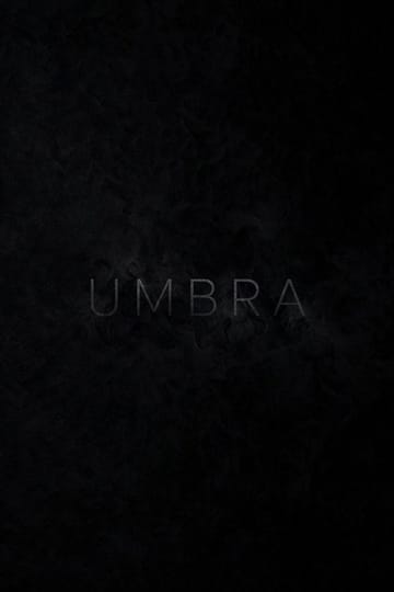 Watch UMBRA 2026 online Watch UMBRA 2026 online