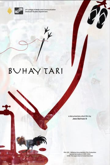Watch Buhay Tari 2026 online Watch Buhay Tari 2026 online