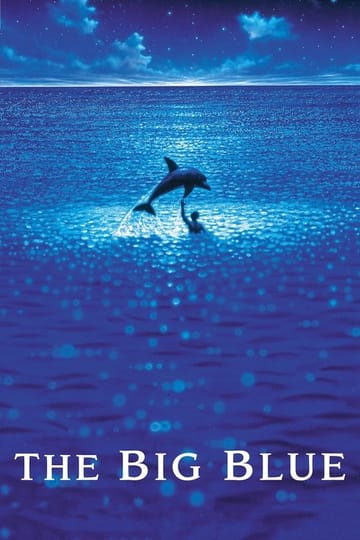 Watch Le Grand Bleu 1988 online
