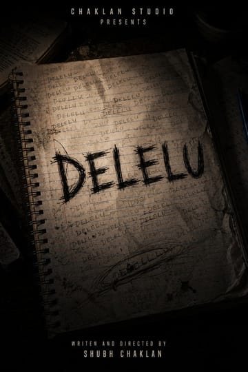 Дивитися фільм DELELU 2026 онлайн