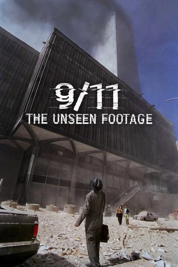 Watch 9/11: The Unseen Footage 2026 online
