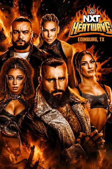 Дивитися фільм NXT Heatwave 2026 2026 онлайн