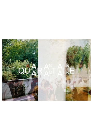 Watch Quarantaine 2026 online
