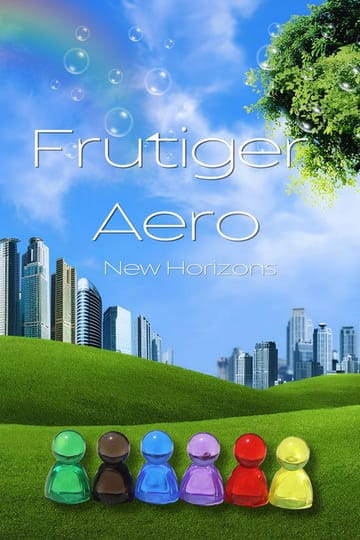 Дивитися фільм Frutiger Aero: New Horizons 2026 онлайн Дивитися фільм Frutiger Aero: New Horizons 2026 онлайн