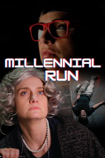 Watch Millennial Run 2026 online Watch Millennial Run 2026 online