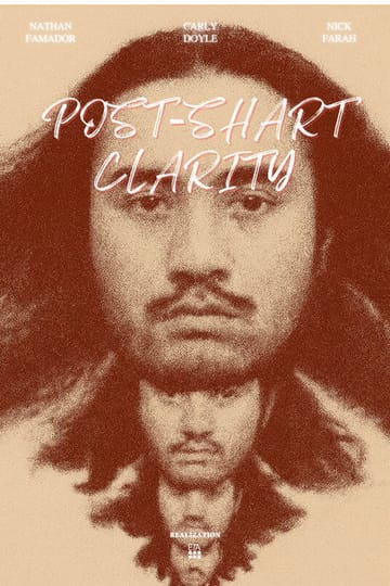 Дивитися фільм Post-Shart Clarity 2026 онлайн Дивитися фільм Post-Shart Clarity 2026 онлайн