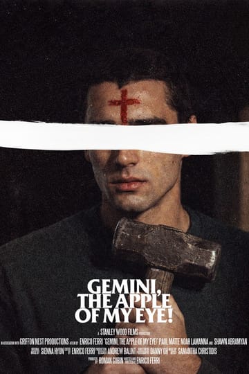 Watch Gemini, The Apple Of My Eye! 2026 online Watch Gemini, The Apple Of My Eye! 2026 online