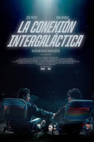 Дивитися фільм La conexión Intergaláctica 2026 онлайн Дивитися фільм La conexión Intergaláctica 2026 онлайн