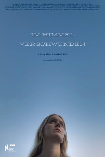 Дивитися фільм Im Himmel Verschwunden 2026 онлайн