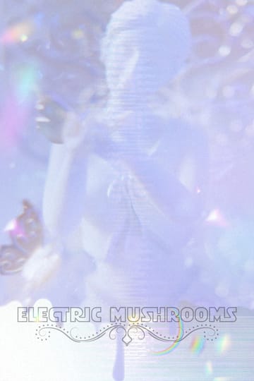 Дивитися фільм Electric Mushrooms 2026 онлайн Дивитися фільм Electric Mushrooms 2026 онлайн