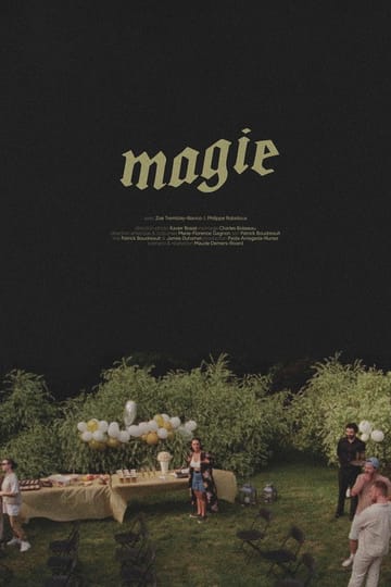 Watch Magie 2026 online Watch Magie 2026 online